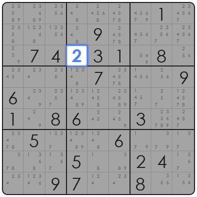nyt sudoku app