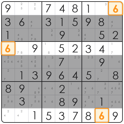 meaning sudoku