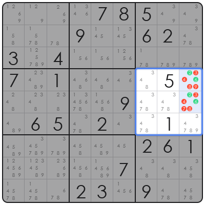 free printable easy sudoku printable